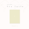 The Table: 7th Mini Album (Ver.2)