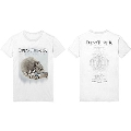 DREAM THEATER / SKULL FADE OUT T SHIRT Sサイズ