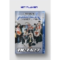 NCT#127 Neo Zone: The Final Round: NCT 127 Vol.2 (Repackage)(1st Player Ver.)