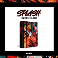 Splash: 2nd Mini Album (Hot Ver.)