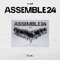 ASSEMBLE24: Full Album (C ver.)