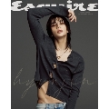 Esquire KOREA 2024年10月号<(A)>