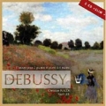 Debussy: Complete Works for 2 Pianos & Piano Four-Hands