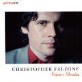 Christopher Falzone - Enesco & Sharlat