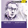 Geza Anda Plays Mozart & Ravel - Mozart: Piano Concertos No.17, No.23, etc