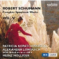 Schumann: Complete Symphonic Works Vol.5