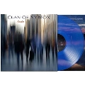 Exodus<限定盤/Trans Blue Vinyl>