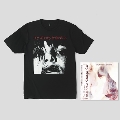 Isn't Anything [LP+Tシャツ:M]<日本語帯付数量限定盤/180g重量盤>