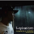 Inspirations Compiled By Ill-Bosstino from Tha Blue Herb