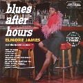 BLUES AFTER HOURS +12