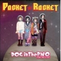 POCKET★ROCKET [CD+DVD]<初回盤>