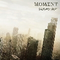 MOMENT [CD+DVD]