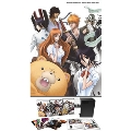 TV Animation BLEACH 5th Anniversary BOX<完全生産限定版>