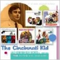 The Cincinnati Kid : Lalo Schifrin Film Scores, Vol.1 (1964 – 1968)