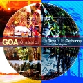 The Time of The Gathering -GOA Classics- compiled by Mike Maguire