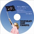 FLY a SKULL e.p. [CD+DVD]<完全限定生産盤>