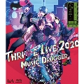 B-PROJECT THRIVE LIVE2020 -MUSIC DRUGGER-<初回生産限定盤>