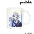 Paradox Live マグカップ/棗 リュウ (Ani-Art)