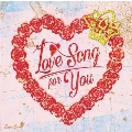 LOVE SONG for YOU～ピアノとヴァイオリンで奏でるJ-POP