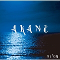 AKANE (B Type) [CD+DVD]