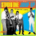 Soul Jazz Records Presents: Studio One Jump Up - The Birth Of A Sound: Jump-Up Jamaican R&B, Jazz & Early Ska