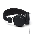 URBANEARS PLATTAN ヘッドフォン Black