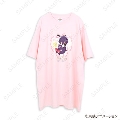 ふたりはプリキュア Ms LUTRAコラボ Tシャツ(キュアブラック)