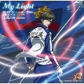My Light-THE BEST OF KUNIMITSU TEZUKA SINGLES COLLECTION-<通常盤>