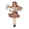 アイドルマスターシンデレラガールズ 依田芳乃[はるべと咲くや]+ =Repackage Edition= 1/7スケール塗装済み完成PVCフィギュア