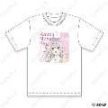 TVアニメ「時々ボソッとロシア語でデレる隣のアーリャさん」 Tシャツ L