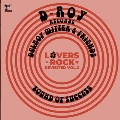 LOVERS ROCK REVISITED VOL.2 - DELROY WITTER & FRIENDS