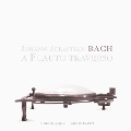 J.S.バッハ:フルートのためのソナタ全集:フルートと通奏低音のためのソナタ BWV.1034/BWV.1035/フルートとオブリガート鍵盤のためのソナタ BWV.1030/BWV.1032 [CD]
