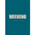 JIN AKANISHI LIVE 2024 "WEEKEND" [DVD+CD]＜通常盤＞