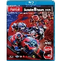 2023"コカ・コーラ"鈴鹿8時間耐久ロードレース公式Blu-ray