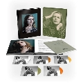 ディヴァイン・シンメトリー [4CD+Blu-ray Audio+ハードカヴァー・ブック+ブックレット]<完全生産限定盤>
