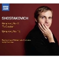 Shostakovich: Symphonies No.2 "To October", No.15