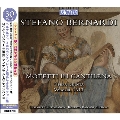 S.Bernardi: Motetti in Cantilena - Opera Quinta Venezia, 1613<期間限定発売>