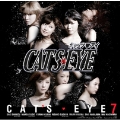 CAT'S EYE [CD+DVD]