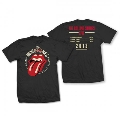 The Rolling Stones 50th UK Event T-shirt Lサイズ