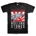 The Rolling Stones Tokyo 90 T-shirt Sサイズ