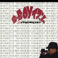 B-BOYイズム<完全限定盤>