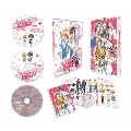 LOVE STAGE!! Blu-ray BOX [2Blu-ray Disc+CD]