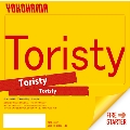 Toristy<限定生産盤>