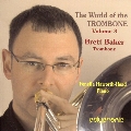 The World of the Trombone Vol.3