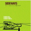 Sideways＜限定盤/Burgundy Vinyl＞