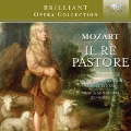 Mozart: Il Re Pastore K.208