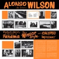 Fantastic Variety In The Music Of Panama - The Winsor Style And Calypso Impressions