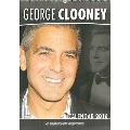 George Clooney / 2016 Calendar (Dream International)