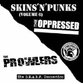 Skins 'N' Punks, Vol. 6