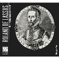 Roland de Lassus: Biographie Musicale Vol.2